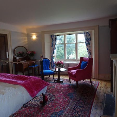 Redlynch Lodge Redlynch (Wiltshire) Exterior foto