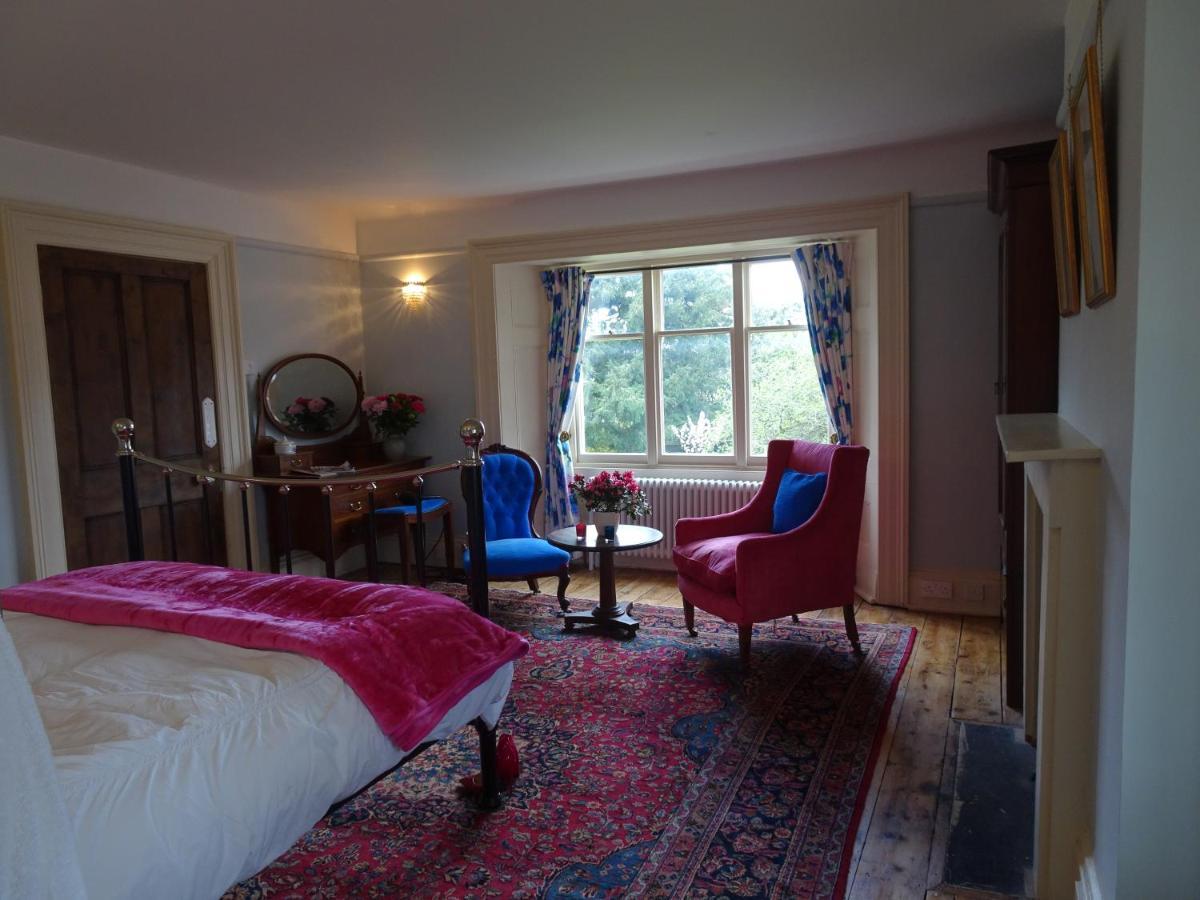 Redlynch Lodge Redlynch (Wiltshire) Exterior foto